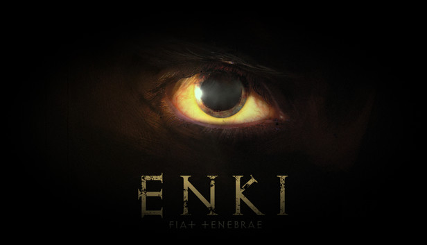 ENKI Steam capsule image