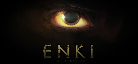 ENKI Cover Image