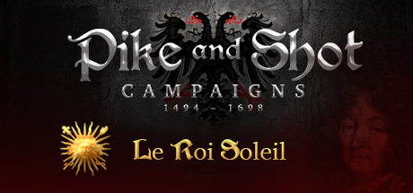 Pike and Shot: Campaigns