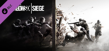 Rainbow Six Siege - Ultra HD Texture Pack