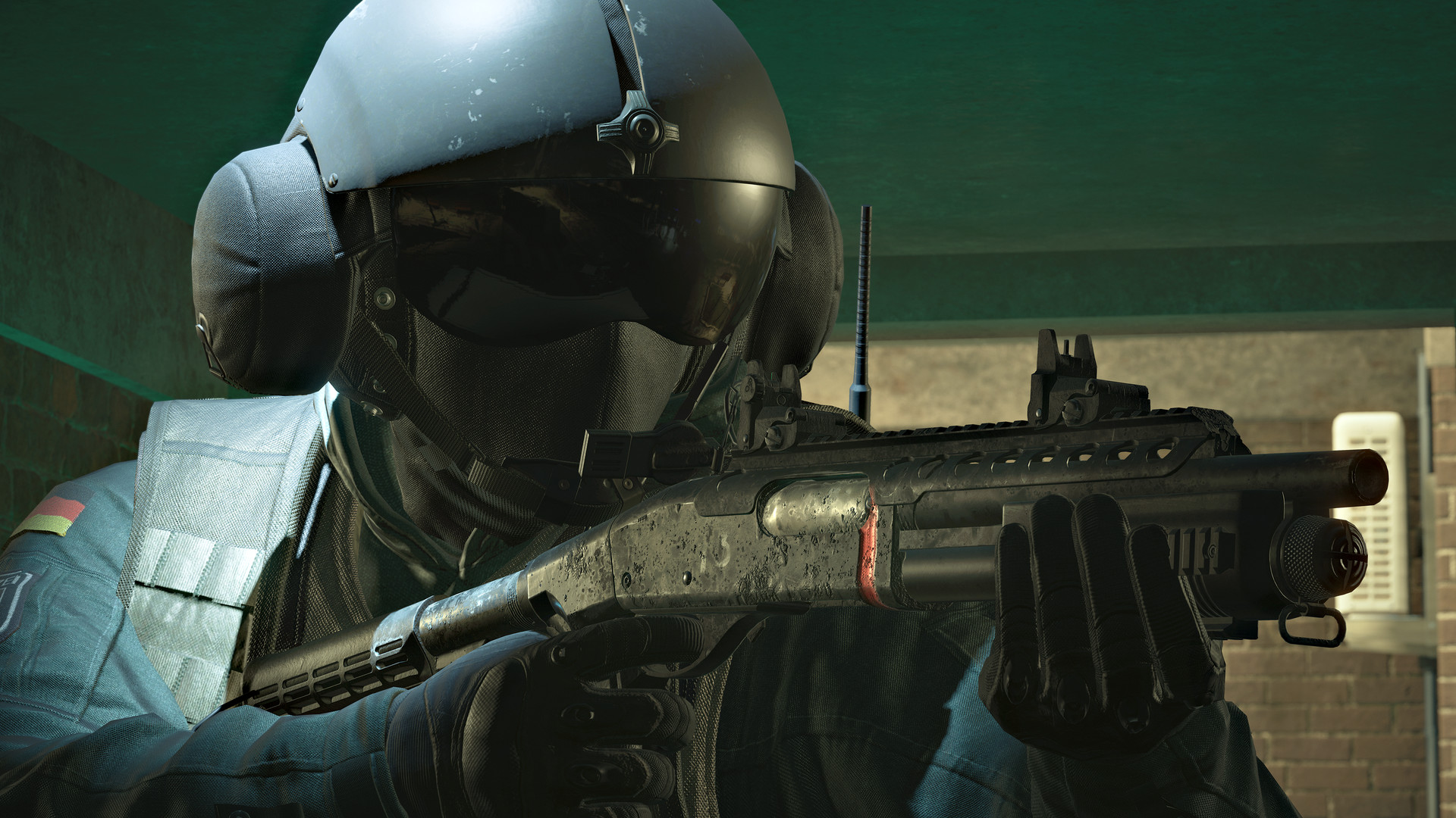 Tom Clancy's Rainbow Six® Siege - Ultra HD Texture Pack on Steam
