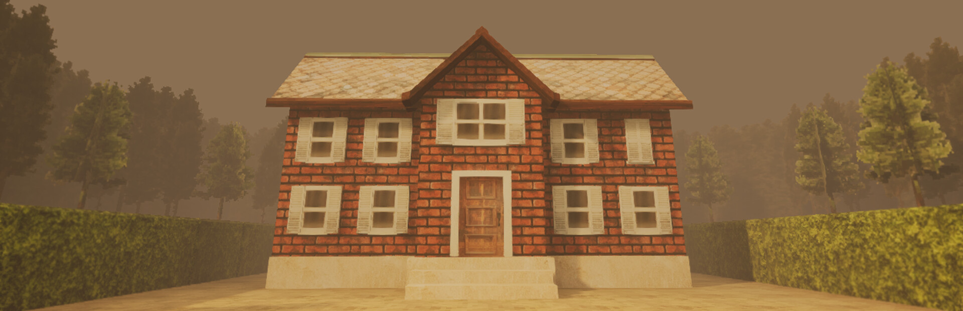 Obakeyashiki