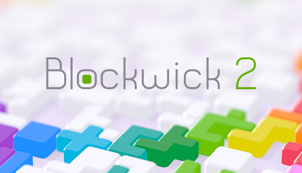 Blockwick 2 Steam capsule image
