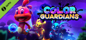 Color Guardians Demo