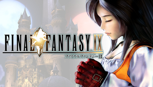 Steam Final Fantasy Ix Rpgのゲーム