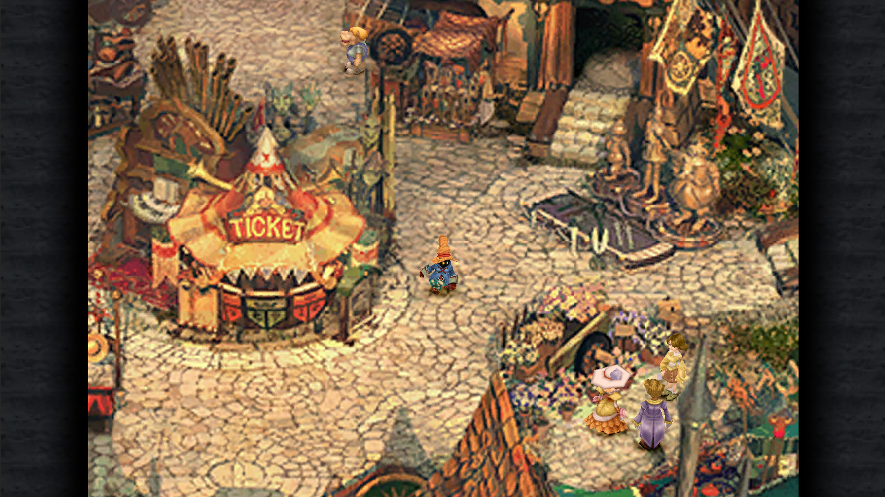 Final Fantasy Ix On Steam