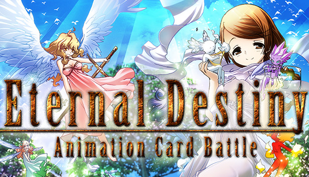 Eternal Destiny On Steam