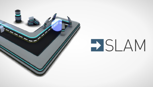 Slam Steam capsule image