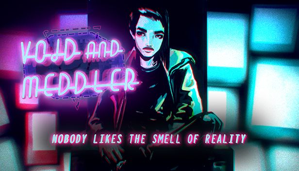 Void & Meddler