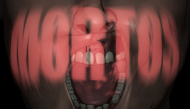 Mortos Steam capsule image