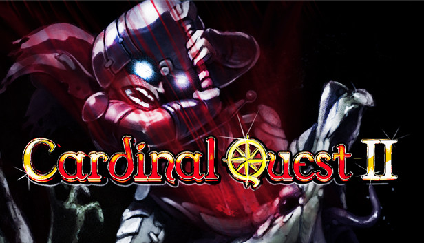 Cardinal Quest 2 Steam capsule image