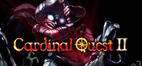 Cardinal Quest 2 Cover Image