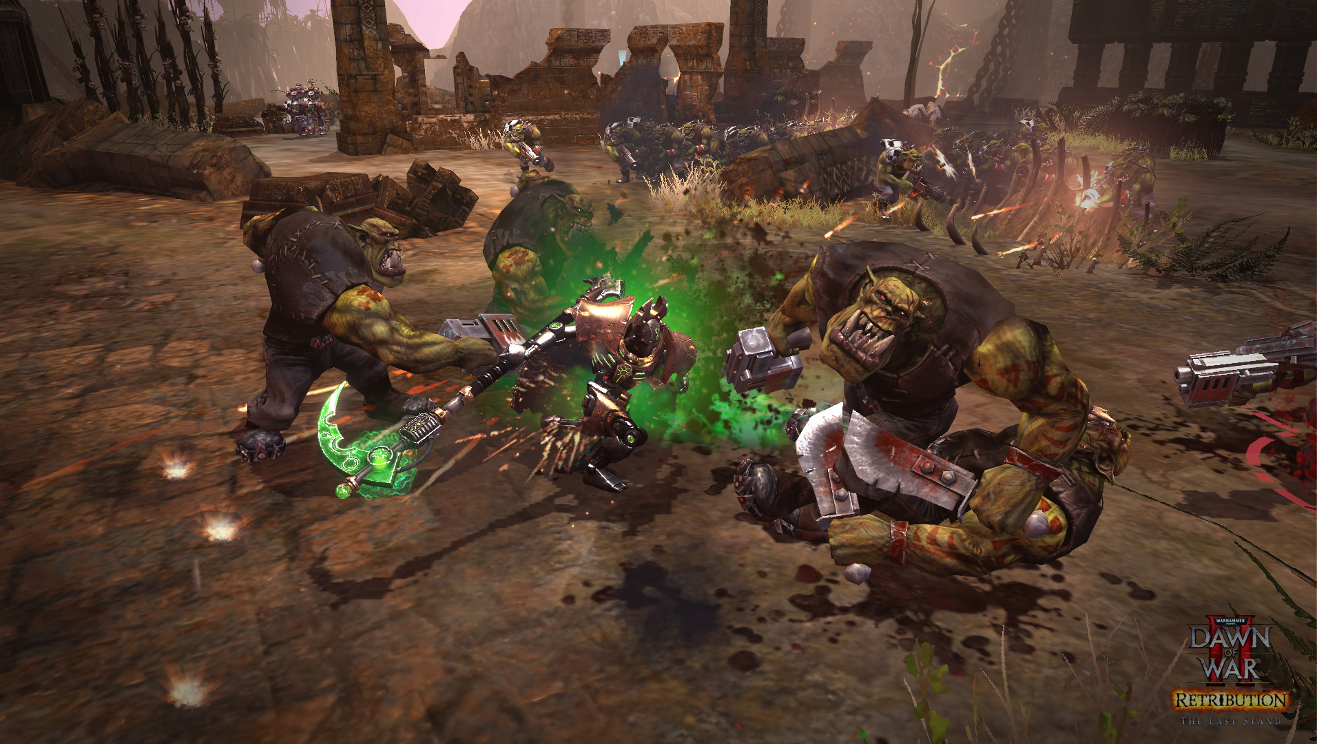 dawn of war 2 steam dawn of war 2 steam