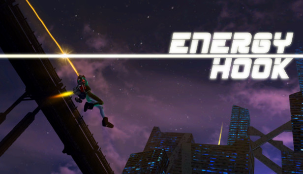 Energy Hook Steam capsule image