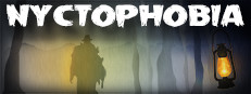 Nyctophobia игра