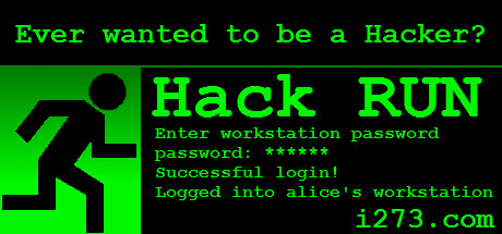 Hack RUN Cover Image