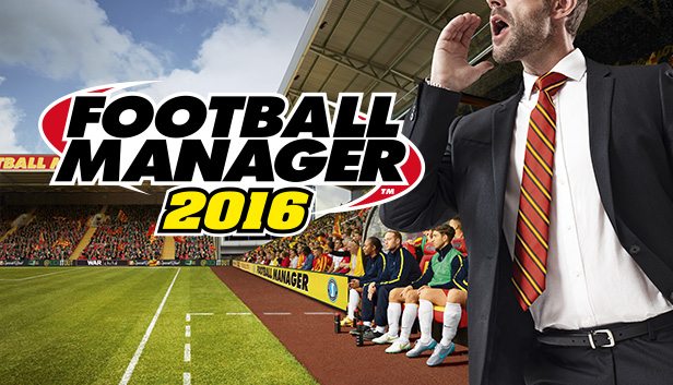 Bekend ingenieur Numeriek Football Manager 2016 Price history (App 378120) · SteamDB