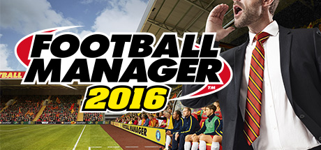 Football Manager 16 App 3781 Steamdb