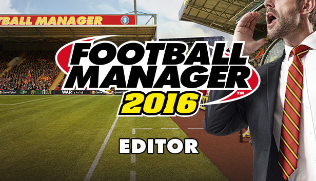 Football Manager 16 Editor App 3700 Steamdb