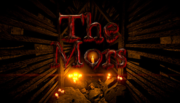 The Mors Steam capsule image