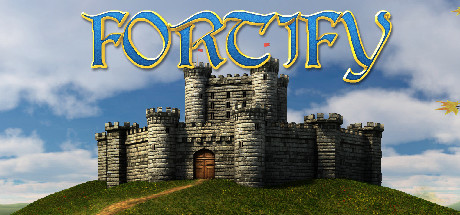 Fortify - Home Page