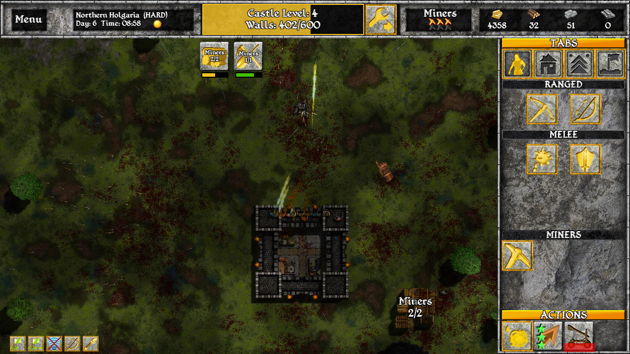 fortify freecol fortify freecol