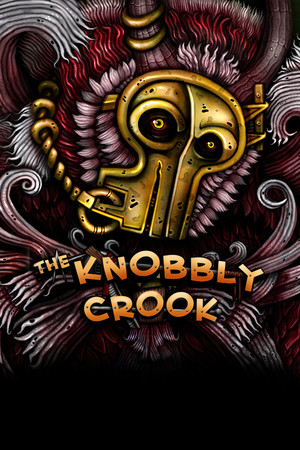 The Knobbly Crook cover