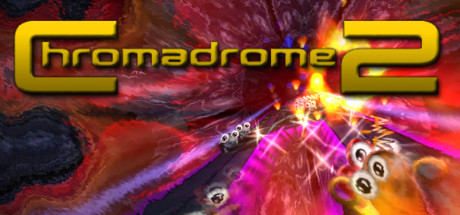 Chromadrome 2 Cover Image