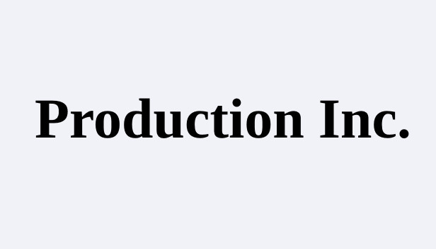 Production Inc.