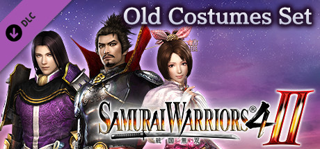 Sw4 Ii Old Costumes Set On Steam