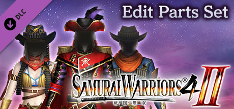 Steam Dlc Page Samurai Warriors 4 Ii