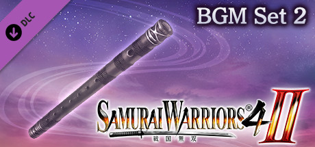 SW4-II - BGM Set 2