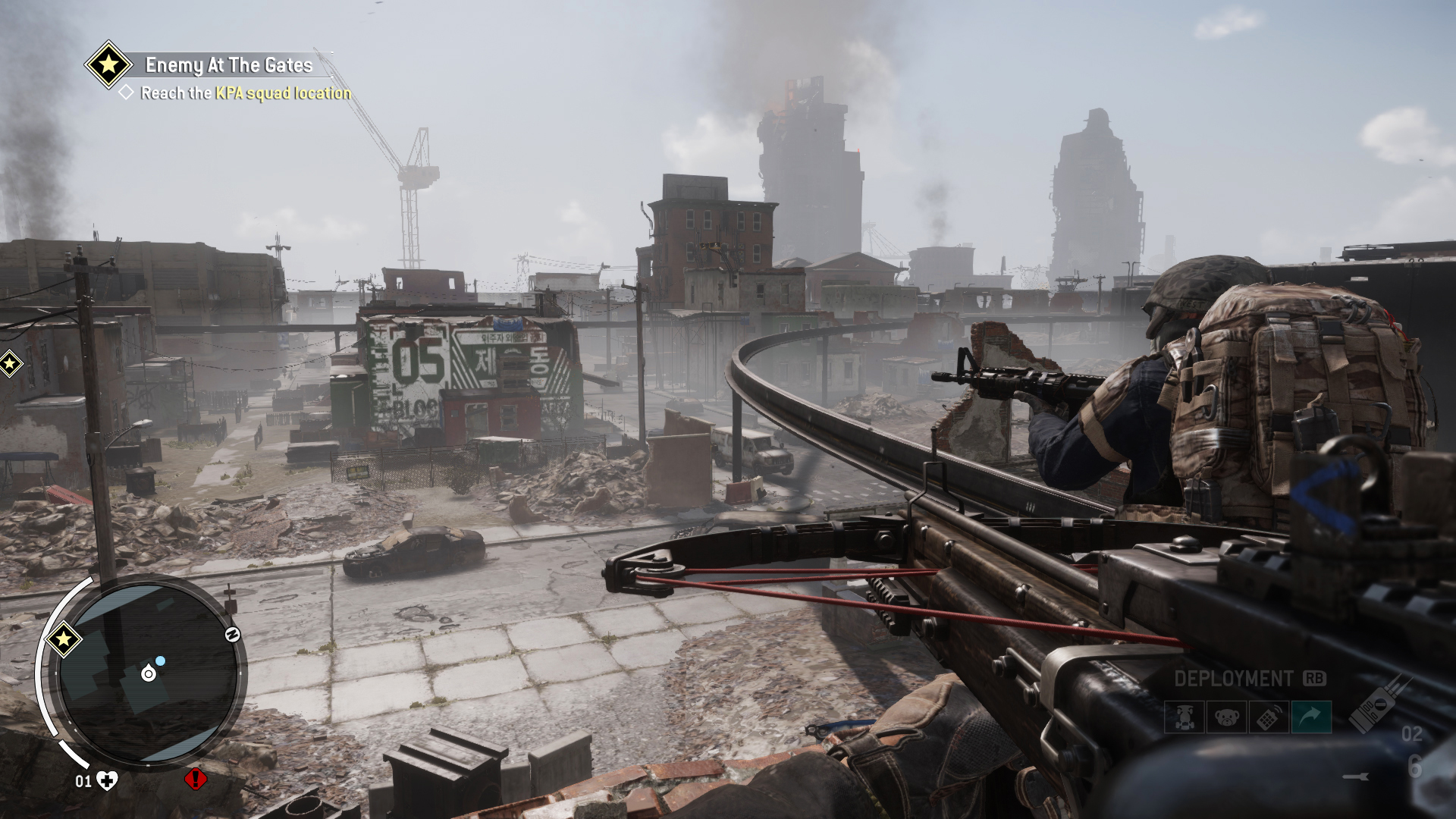 homefront the revolution pc release homefront the revolution pc release