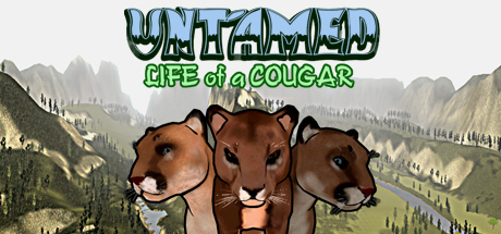 Steam Community :: Untamed: Life Of A Cougar