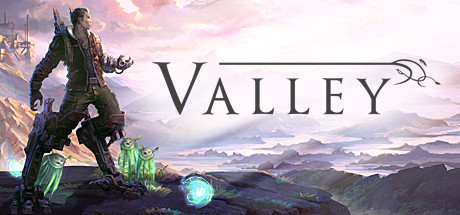 Valley Cover Image