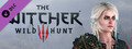 The Witcher 3: Wild Hunt - Alternative Look for Ciri