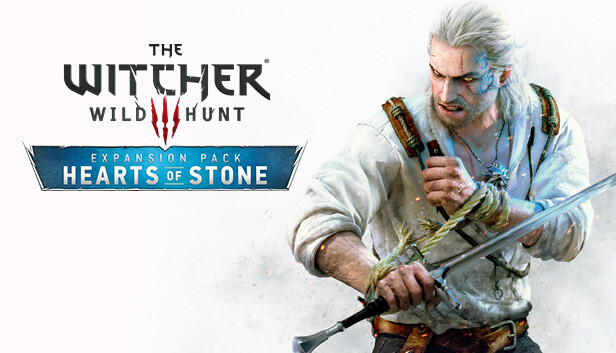 Ahorra un 70% en The Witcher 3: Wild Hunt - Hearts of Stone en Steam