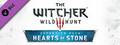 The Witcher 3: Wild Hunt - Hearts of Stone 