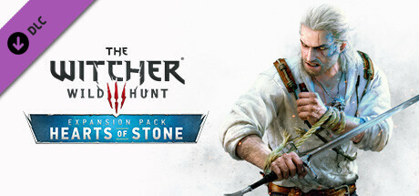 The Witcher 3 Wild Hunt Hearts Of Stone On Steam