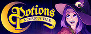 Potions: A Curious Tale