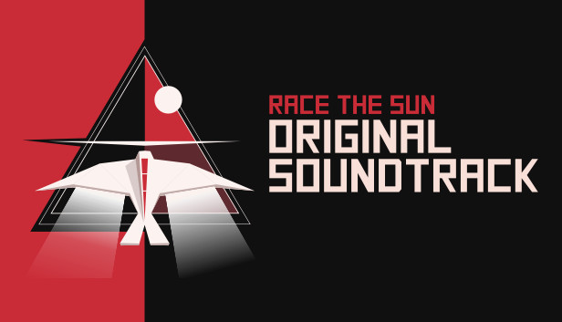 Race The Sun Original Soundtrack Steam capsule image