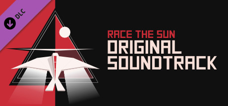Race The Sun Original Soundtrack Steam header image