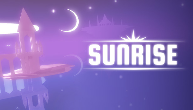 Sunrise Steam capsule image