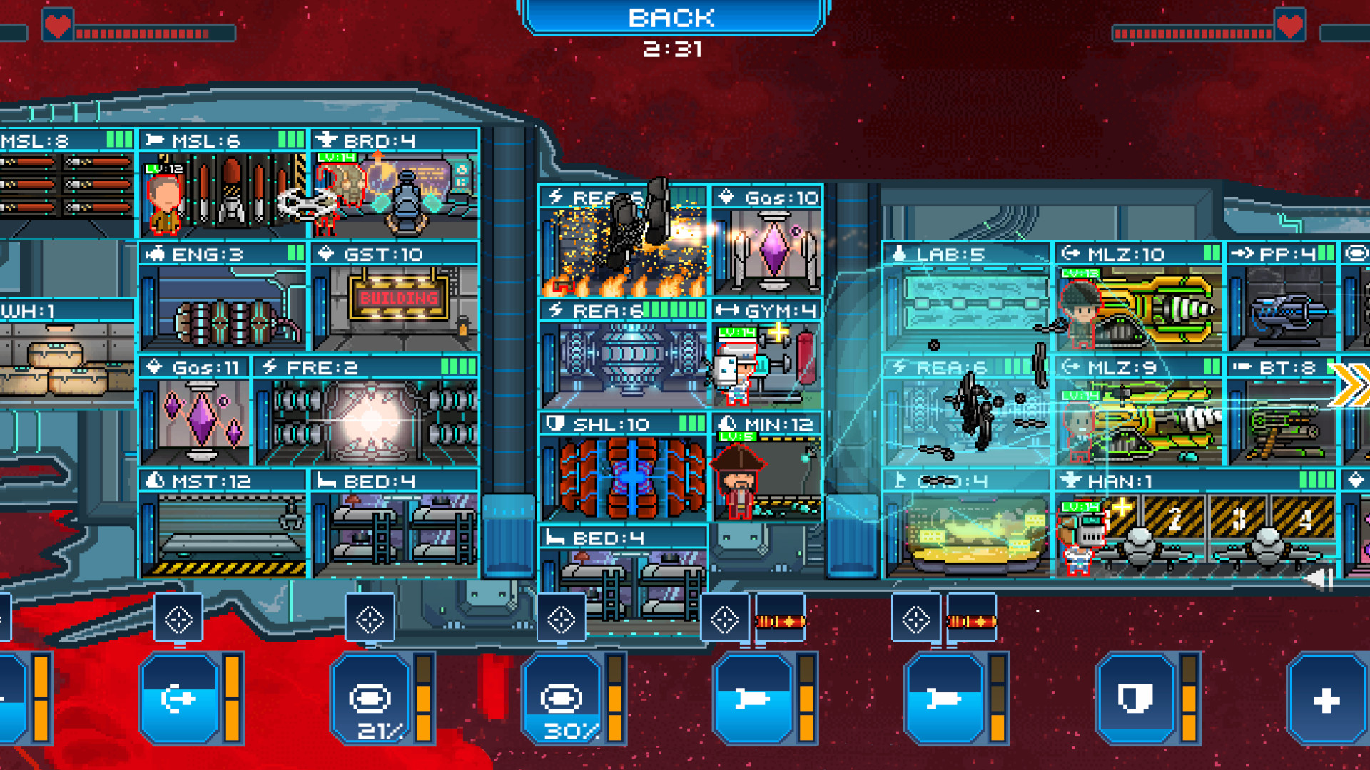 Pixel Starships On Steam