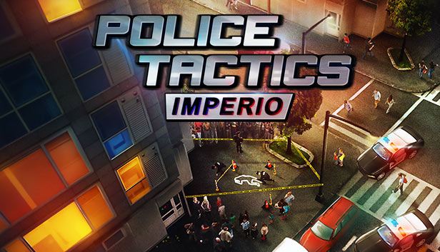 Police Tactics: Imperio