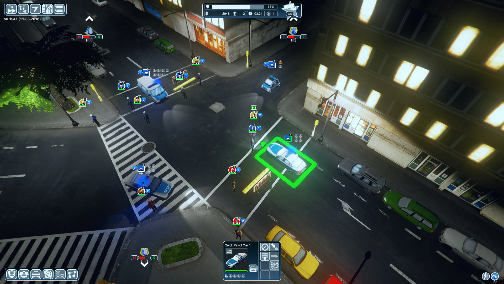 Police Tactics: Imperio On Steam