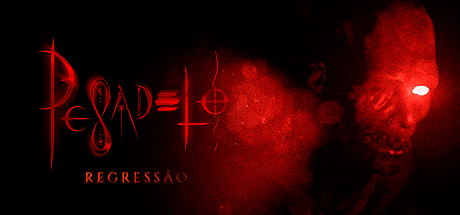 Pesadelo - Regressão Cover Image