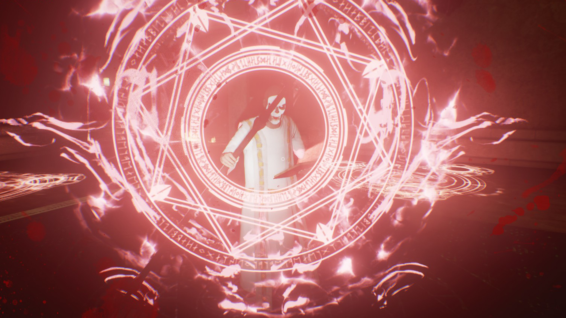 Pesadelo - Regressão screenshot 3