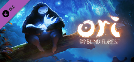 Ori and the Blind Forest (Original Soundtrack)