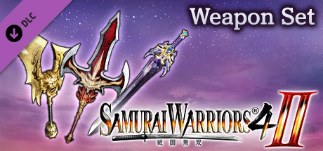 Sw4 Ii Weapon Set On Steam